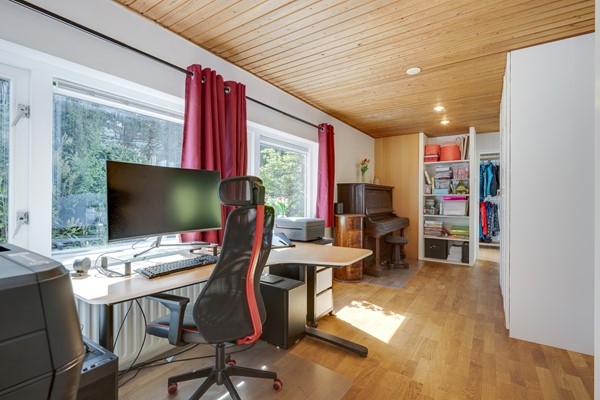 Medium property photo - Karel Doormanlaan 7, 2252 BE Voorschoten
